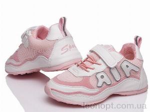 Кросівки Prime-Opt Prime P-N251 pink