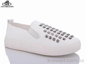 Сліпони Jibukang A728-2 white
