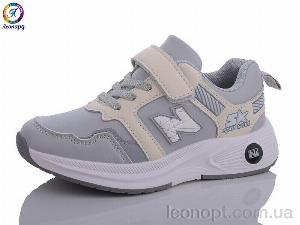 Кросівки Леопард 37WS-C2