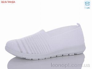 Балетки QQ shoes ABA88-86-2