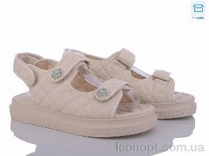 Босоніжки Love-L&M-ZDW F152-3