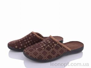 Капці Soylu GZ003-2 brown