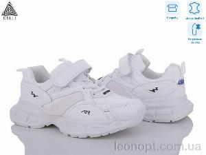 Кросівки STILLI KIDS TX180-5 шкіра піна