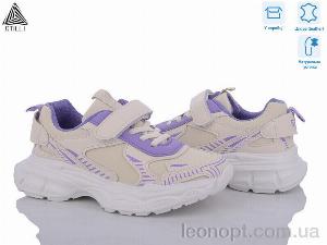 Кросівки STILLI KIDS TX150-60 шкіра піна