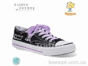 Кеди TOM.M T-11177-E