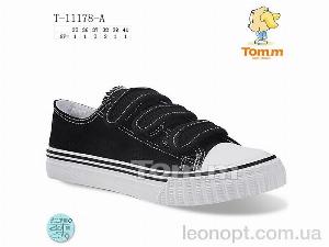 Кеди TOM.M T-11178-A