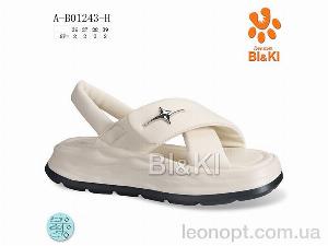 Босоніжки TOM.M A-B01243-H