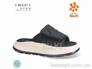 Шльопанці TOM.M A-B01247-C