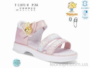 Босоніжки TOM.M T-11071-B