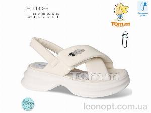 Босоніжки TOM.M T-11142-F