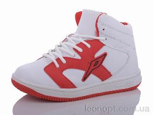 Кросівки SANLIN 09-2 red