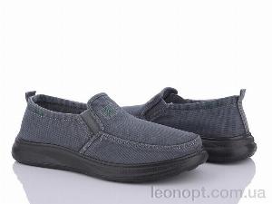 Туфлі Canoa T3034-2 піна