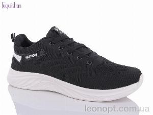 Кросівки Fuguishan A808 black-white