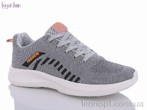 Кросівки Fuguishan A815 l.grey