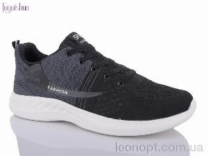 Кросівки Fuguishan A816 d.grey