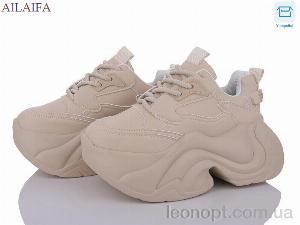 Кросівки Ailaifa 5023 beige