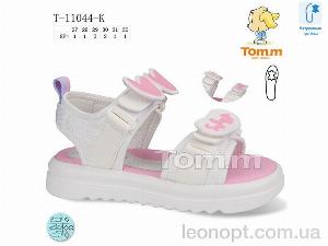 Босоніжки TOM.M T-11044-K