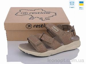 Сандалі Restime YML24110 camel