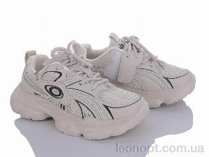 Кросівки ASHIGULI AL16 beige