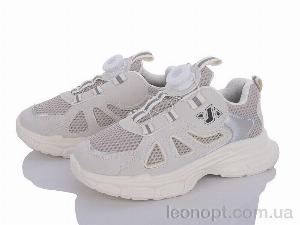 Кросівки ASHIGULI AL01 beige