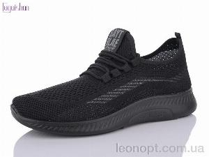 Кросівки Fuguishan 905 black