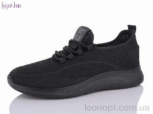 Кросівки Fuguishan 928 black