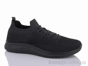 Кросівки Laguna B922 black піна