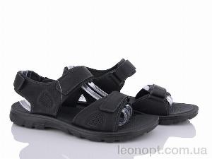 Сандалі Baolikang A889 black
