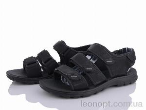 Сандалі Baolikang A876 black