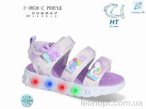 Босоніжки TOM.M F-0818-C LED