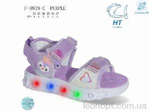Босоніжки TOM.M F-0819-C LED