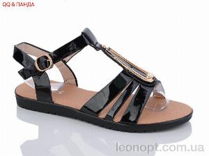 Босоніжки QQ shoes F100-1