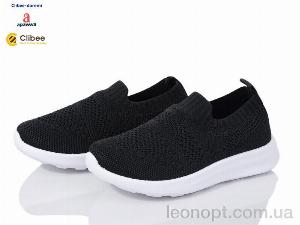 Сліпони Clibee-Doremi Z515 black