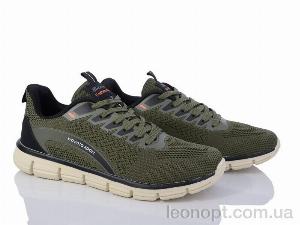 Кросівки Ok Shoes A5082-4