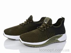Кросівки Ok Shoes 7033-5
