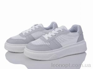 Кросівки Violeta 150-49 grey