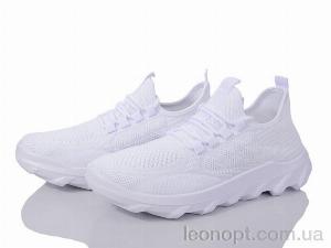 Кросівки Violeta 20-1039-2 white