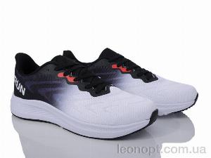 Кросівки Violeta 20-1027-1 black