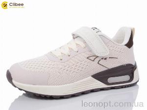 Кросівки Clibee-Apawwa EC266 rice-khaki