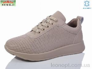 Кросівки HENGJI-ELENA 112-2