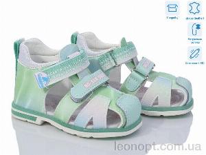 Босоніжки Ok Shoes CT9842D LED