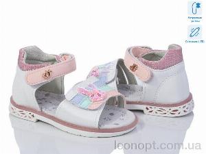 Босоніжки Ok Shoes F0005C LED