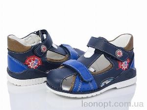 Сандалі Ok Shoes H1928-7