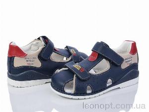 Сандалі Ok Shoes H1917-7