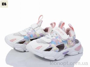 Кросівки BIG 3598-3039-6 white
