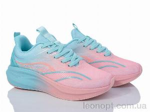 Кросівки Violeta 24-154 pink