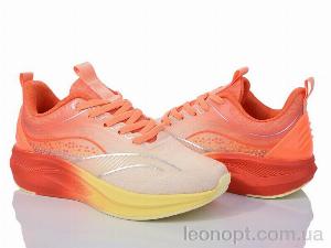 Кросівки Violeta 24-154 orange