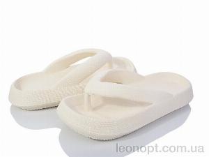 Шльопанці Мир 3612-1619 beige