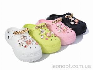 Крокси Elmob W60A mix