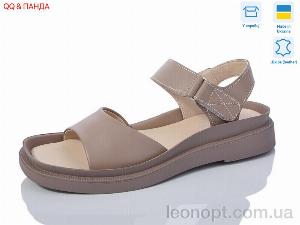 Босоніжки QQ shoes 1220-8